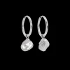 Boucles D'oreilles^PAUL HEWITT Treasures of the Sea Pearl Boucle d'oreille