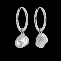 Boucles D'oreilles^PAUL HEWITT Treasures of the Sea Pearl Boucle d'oreille