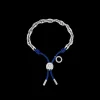 Bijoux De Bras^PAUL HEWITT Turtle Anchor Chain Bracelet