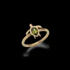 Anneaux^PAUL HEWITT Turtle Bague