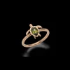 Anneaux^PAUL HEWITT Turtle Bague