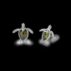 Boucles D'oreilles^PAUL HEWITT Turtle Boucle d'oreille