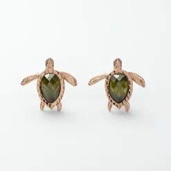 Boucles D'oreilles^PAUL HEWITT Turtle Boucle d'oreille
