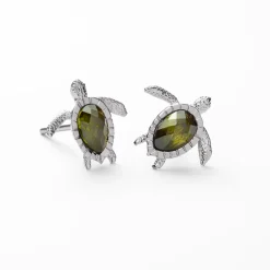 Boucles D'oreilles^PAUL HEWITT Turtle Boucle d'oreille