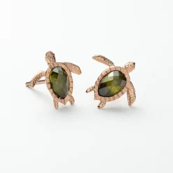 Boucles D'oreilles^PAUL HEWITT Turtle Boucle d'oreille