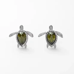 Boucles D'oreilles^PAUL HEWITT Turtle Boucle d'oreille