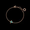 Bracelets Avec Pierres | Bijoux De Bras^PAUL HEWITT Turtle Mono Aquamarine Bracelet