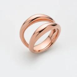 Anneaux^PAUL HEWITT Waves Bague