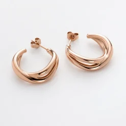 Boucles D'oreilles^PAUL HEWITT Waves Boucle d'oreille