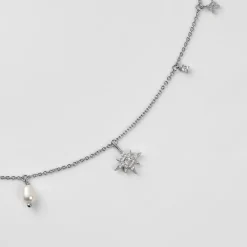 Colliers^PAUL HEWITT Windrose Celestial Collier