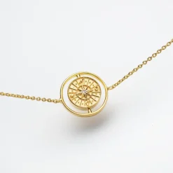 Bracelets Avec Pierres | Bijoux Avec Gravure^PAUL HEWITT Windrose Twister Bracelet