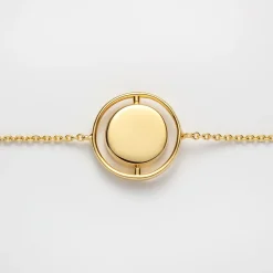 Bracelets Avec Pierres | Bijoux Avec Gravure^PAUL HEWITT Windrose Twister Bracelet
