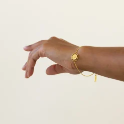 Bracelets Avec Pierres | Bijoux Avec Gravure^PAUL HEWITT Windrose Twister Bracelet